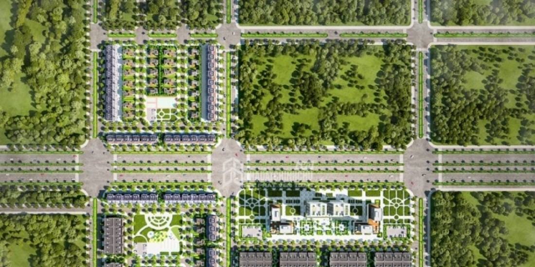 LAM HẠ CENTER POINT